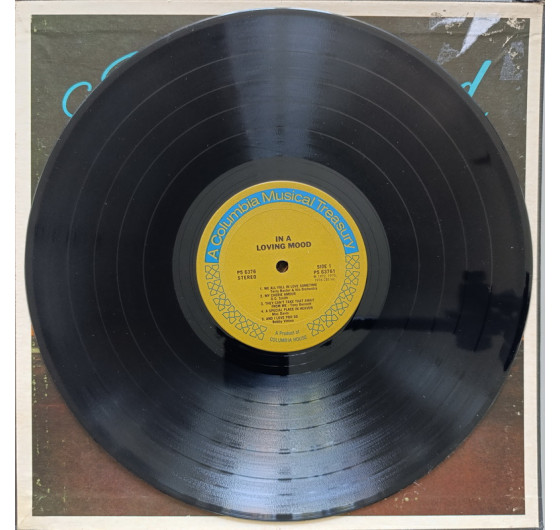 In A Loving Mood - Various Artists (6 LP)