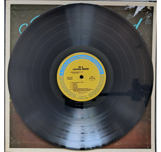 In A Loving Mood - Various Artists (6 LP)
