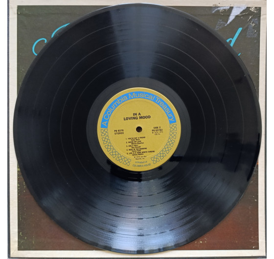 In A Loving Mood - Various Artists (6 LP)