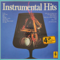 Instrumental Hits - The Best (4 LP)