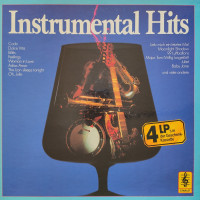 Instrumental Hits - The Best (4 LP)