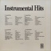 Instrumental Hits - The Best (4 LP)