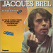 Jacques Brel - Programme Plus