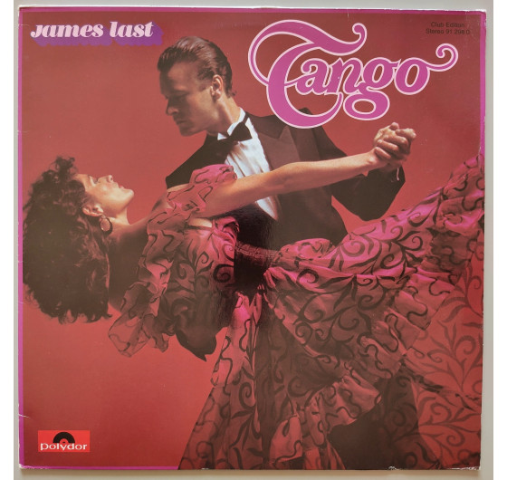 James Last - Tango