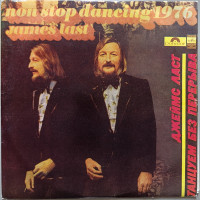 James Last - Non Stop Dancing