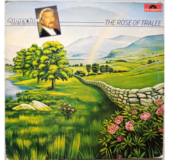 James Last - The Rose Of Tralee