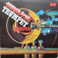 James Last - Trumpet A Gogo