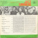 Jazz Carriers - Carry On