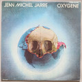 Jean Michel Jarre - Oxygene