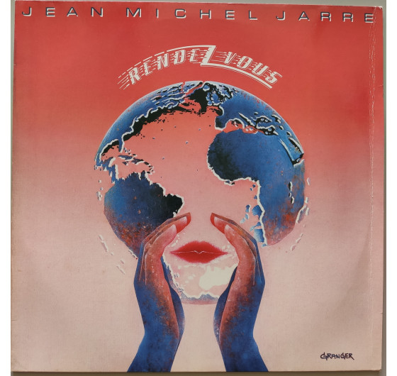 Jean Michel Jarre - Rendez Vous