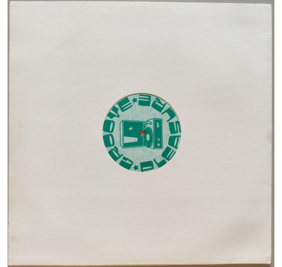 Jeff Bennett - Abandoned Sensor