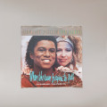 Jermaine Jackson & Pia Zadora - When The Rain Begins To Fall (миньон 7)