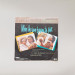 Jermaine Jackson & Pia Zadora - When The Rain Begins To Fall (миньон 7)