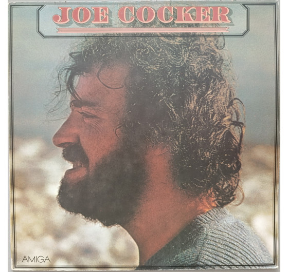 Joe Cocker - Feeling Alright