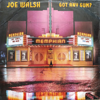 Joe Walsh - Got Any Gum