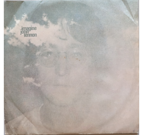 John Lennon - Imagine