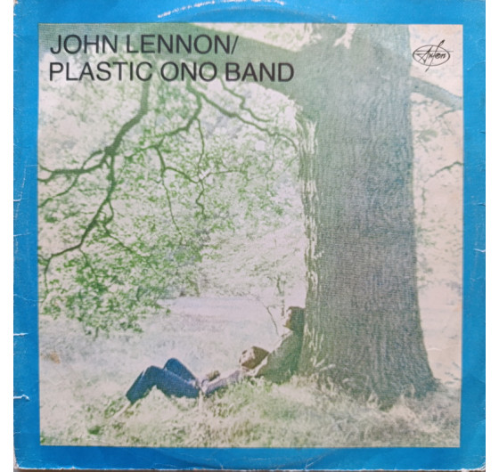 John Lennon - Plastic Ono Band