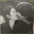 John Lennon Yoko Ono - Double Fantasy