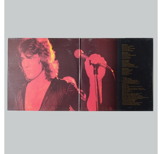 Jon English - English History (2 LP)
