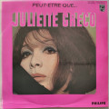 Juliette Greco - Peut-etre Que