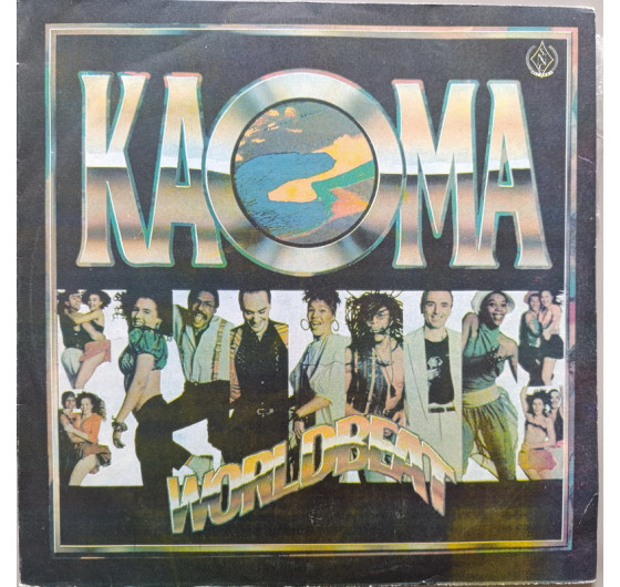 Kaoma - Lambada