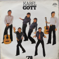 Karel Gott - '78
