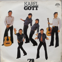 Karel Gott - '78