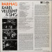 Karel Velebny SHQ - Parnas