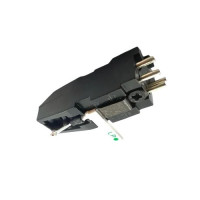 Головка звукознімача MS Phonograph SP-2 з подвійною голкою
