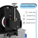 Кронштейн Leadsonic VC-02 для миття вінілових платівок