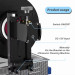 Кронштейн Leadsonic VC-02 для миття вінілових платівок