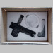 Кронштейн Leadsonic VC-02 для миття вінілових платівок