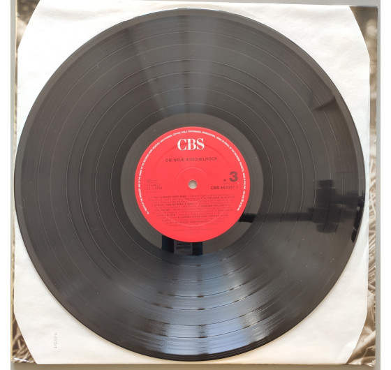 Kuschel Rock - Best Hits (3LP)