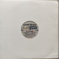 Latin Impact - El Ritmo