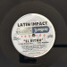 Latin Impact - El Ritmo