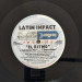 Latin Impact - El Ritmo