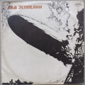 Led Zeppelin - I