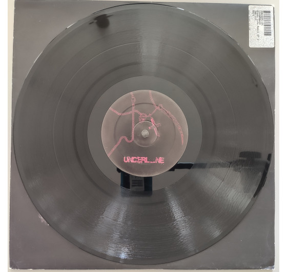 Louderbach - Enemy Love Remix EP2
