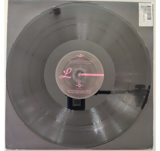 Louderbach - Enemy Love Remix EP2
