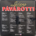 Luciano Pavarotti Box (8 LP)