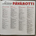 Luciano Pavarotti Box (8 LP)