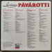 Luciano Pavarotti Box (8 LP)