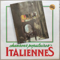 Luciano Pavarotti - Italiennes