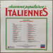 Luciano Pavarotti - Italiennes