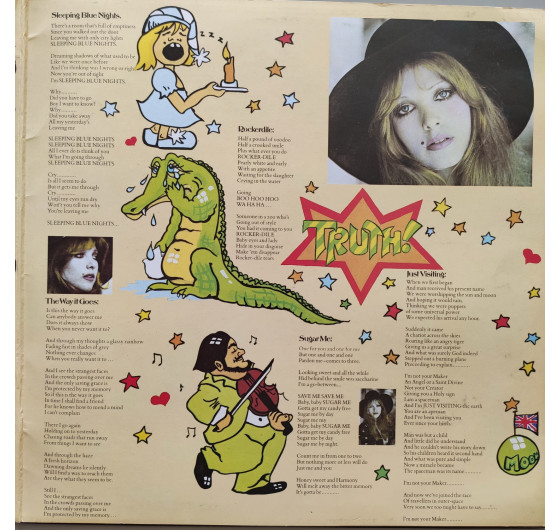 Lynsey de Paul - Surprise