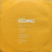 Martinez – Organic Theme EP (2 LP)