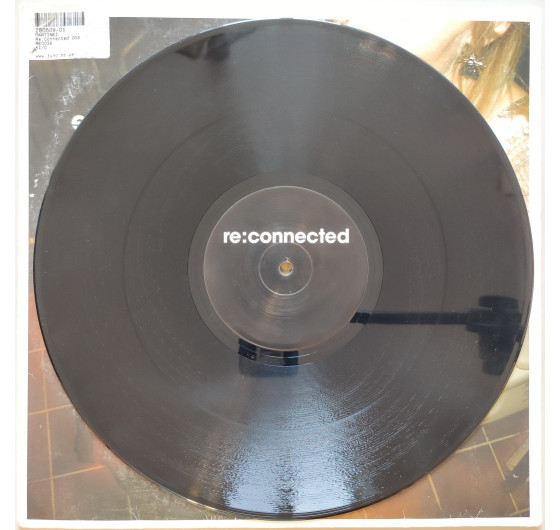 Martinez - Reconnected 003