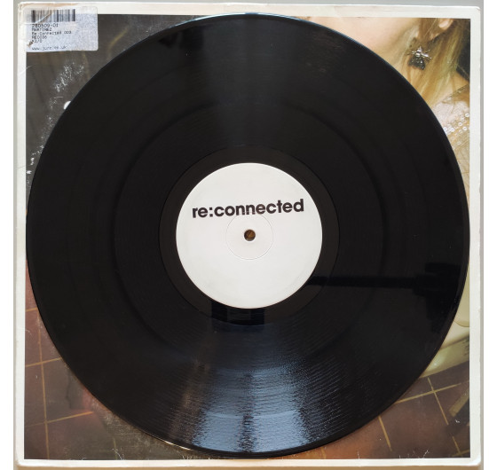 Martinez - Reconnected 003