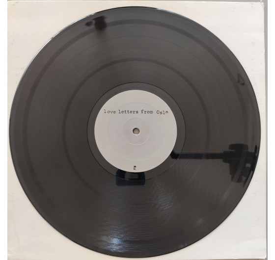 Martinez - Symphony Of Bliss
