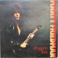 Marty Friedman - Dragon's Kiss